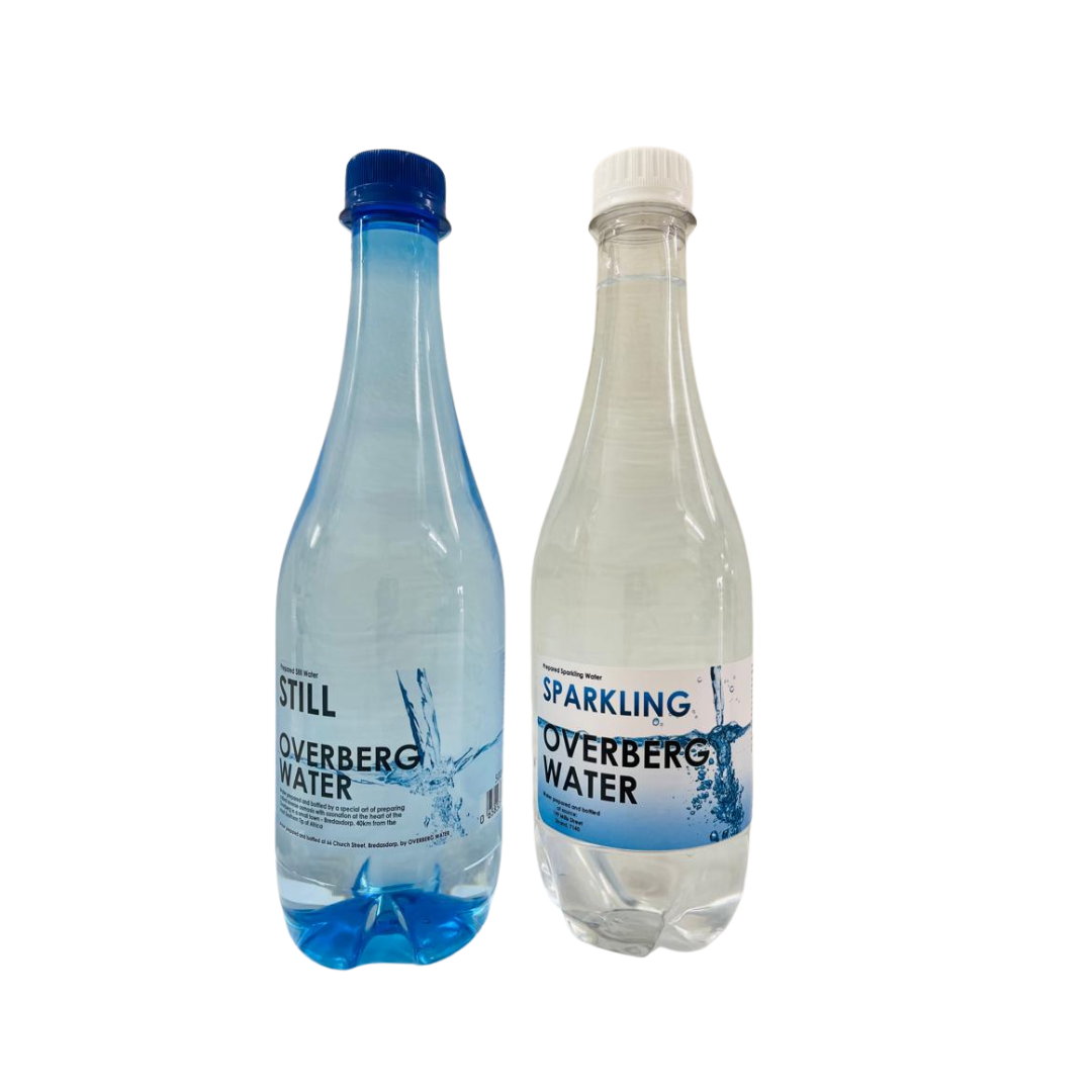 500ML STILL Water (Pack of 10)