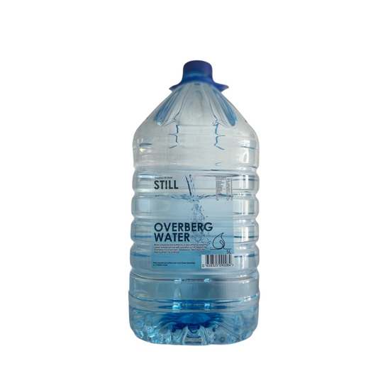 5L STILL Water