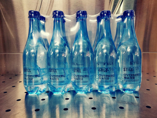 500ML STILL Water (Pack of 10)