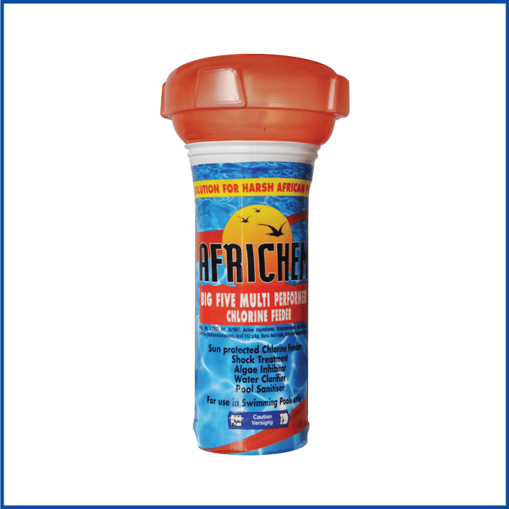 Africhem Big 5 Multi Performer Floater