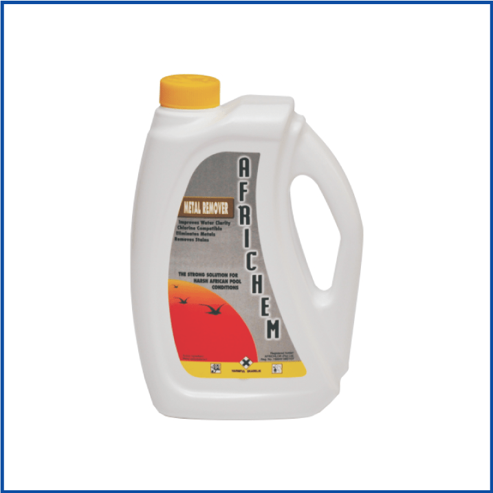 Africhem Metal Remover 1.5LT