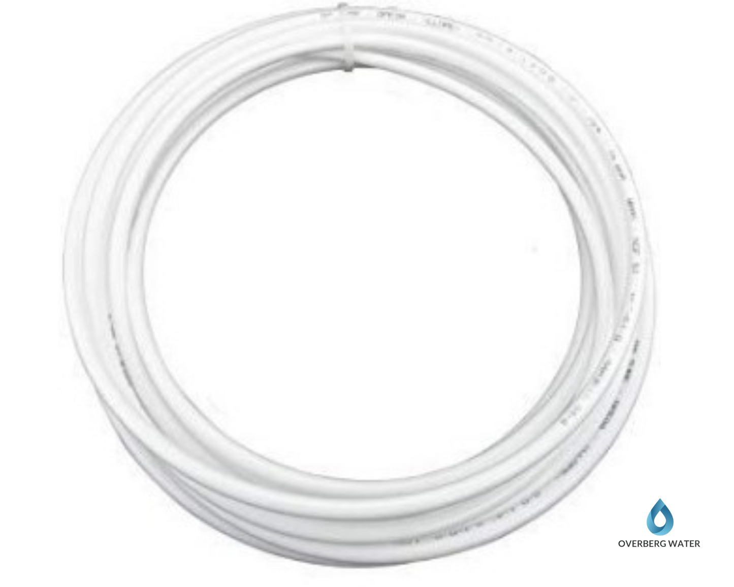 1/4 Inch piping Sold per Meter