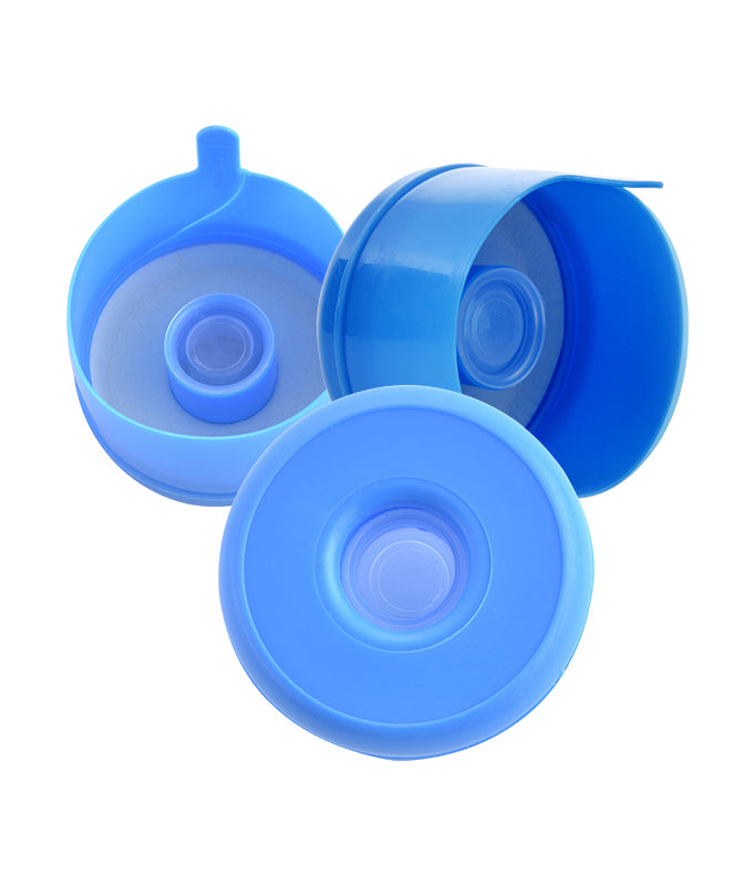 WASSERGALLONE 18,9l + 20 Caps WASSERSPENDER WASSERFLASCHE DECKEL WASSERGALLONE 18,9l + 20 Caps WASSERSPENDER WASSERFLASCHE DECKEL