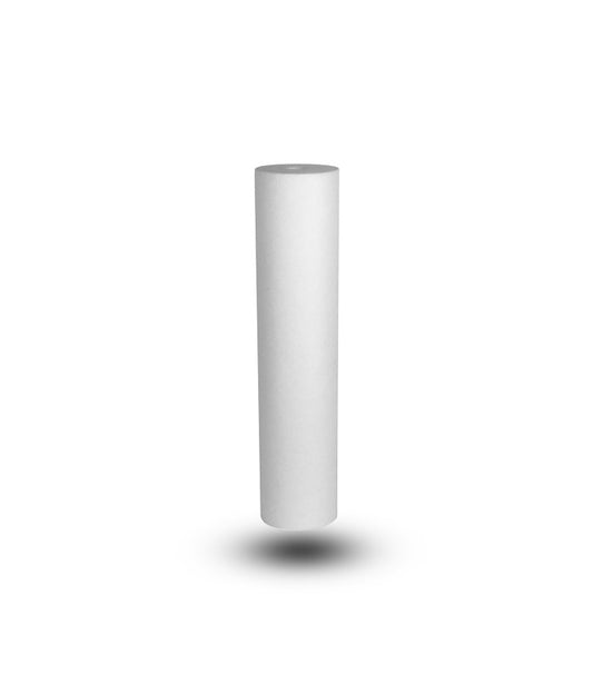 10″ Standard PP Sediment Filter / 5 Micron