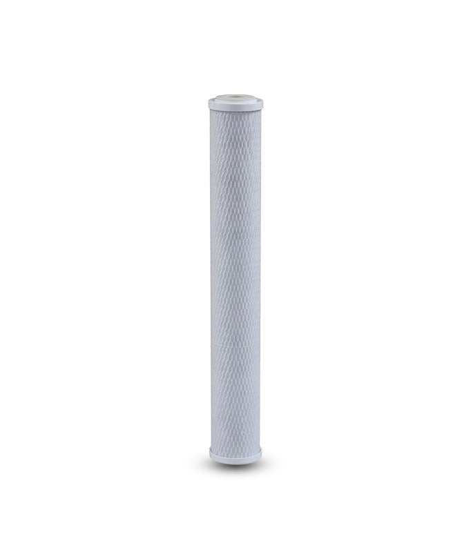 20" CTO Carbon Filter (Standard)