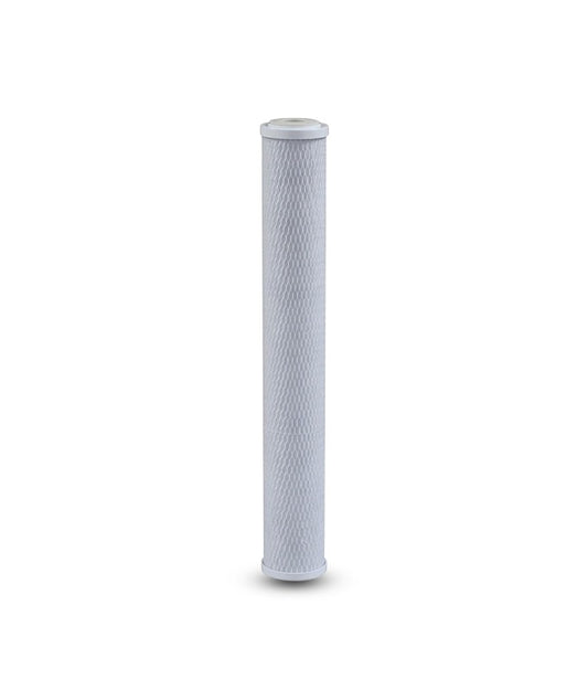 20" CTO Carbon Filter (Standard)