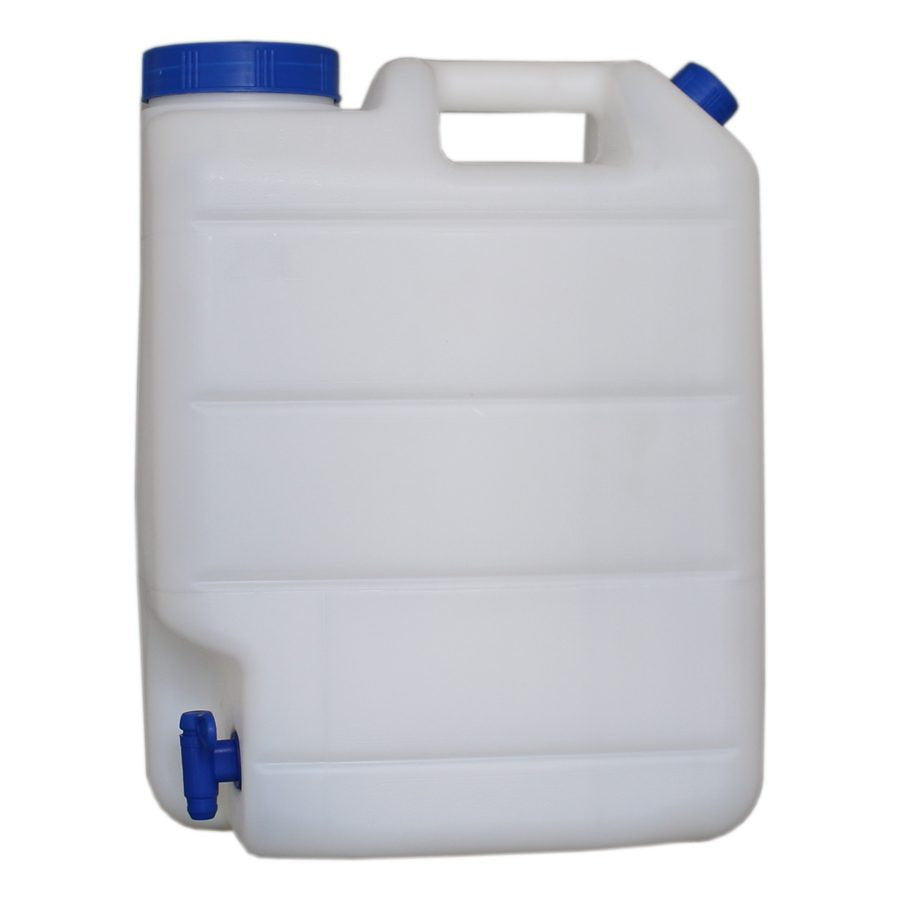 20L Empty Water Bottle