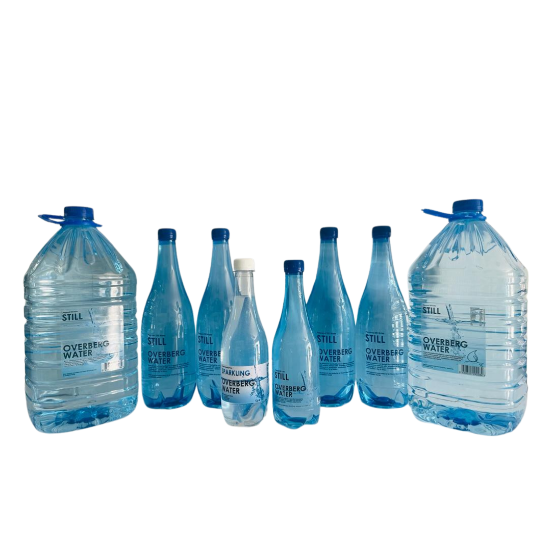 Water Bottles