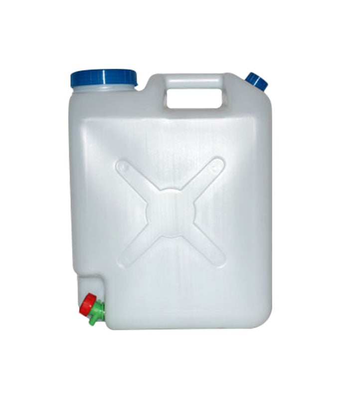 Water containers
