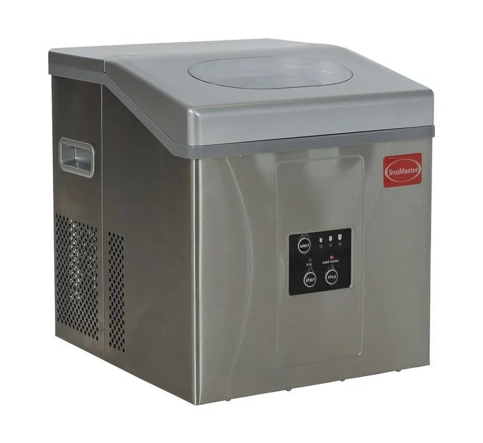 Ice Machines
