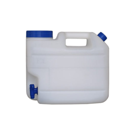 10L Empty Water bottle